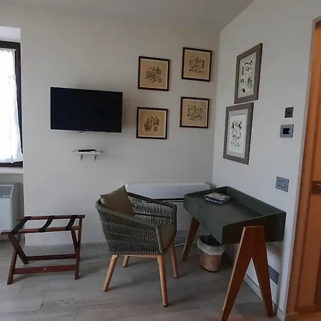 Poggio Dei Farinetti Nocleg ze śniadaniem Diano dʼAlba