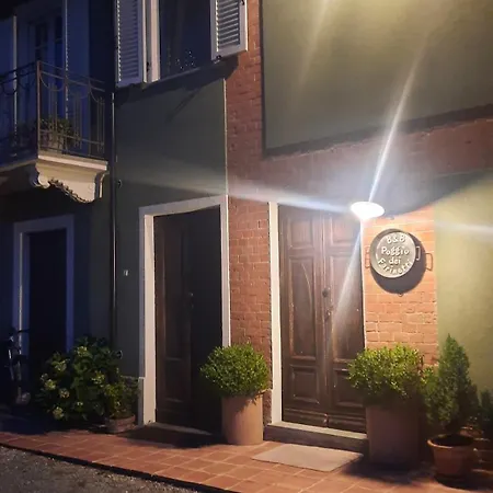 ベッド・アンド・ブレックファスト Poggio Dei Farinetti