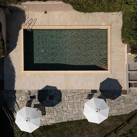 Poggio Dei Farinetti 4*