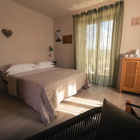 Poggio Dei Farinetti ベッド・アンド・ブレックファスト