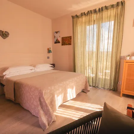 Poggio Dei Farinetti Bed & Breakfast