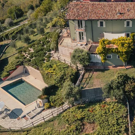 Poggio Dei Farinetti 4*