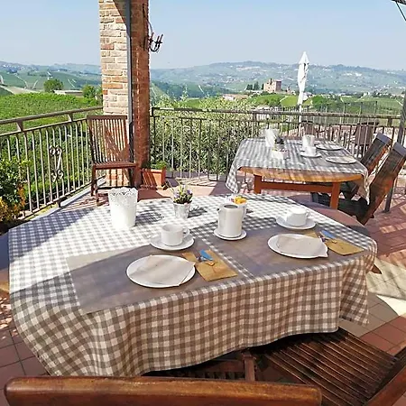Poggio Dei Farinetti Frühstückspension 4*