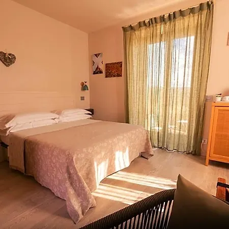 Poggio Dei Farinetti 4*