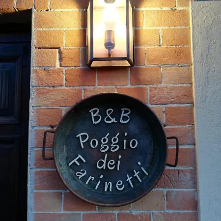 Poggio Dei Farinetti